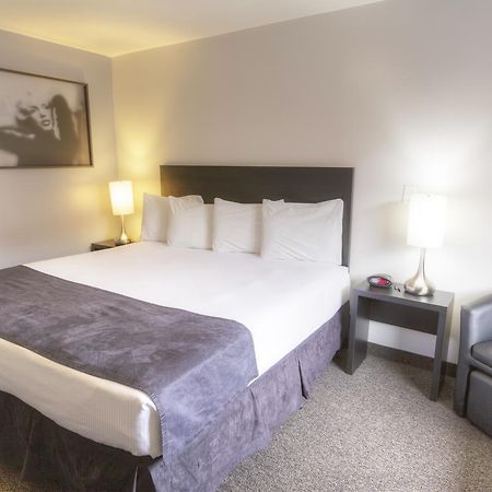 Hotel Ruby Spokane Ngoại thất bức ảnh