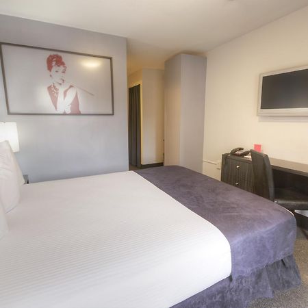 Hotel Ruby Spokane Ngoại thất bức ảnh