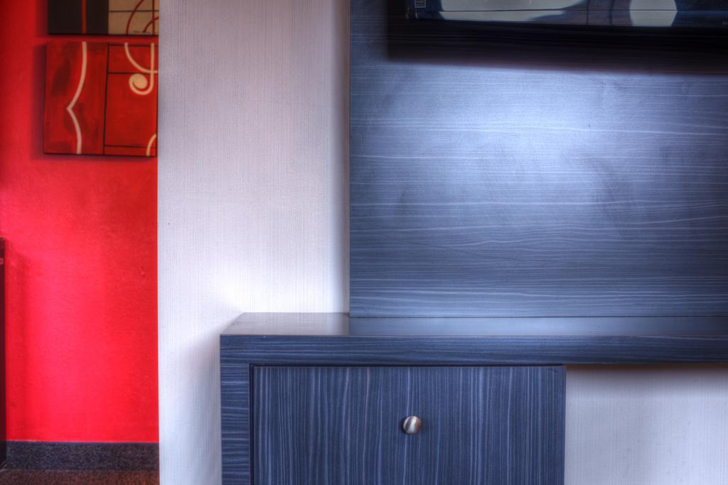 Hotel Ruby Spokane Ngoại thất bức ảnh