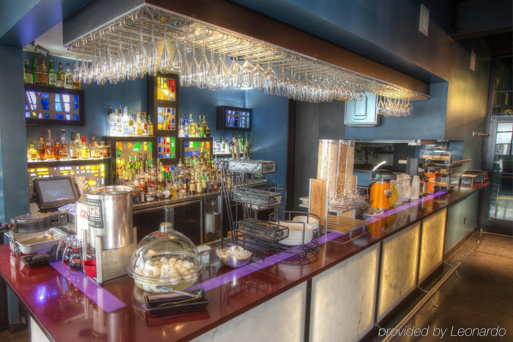 Hotel Ruby Spokane Ngoại thất bức ảnh