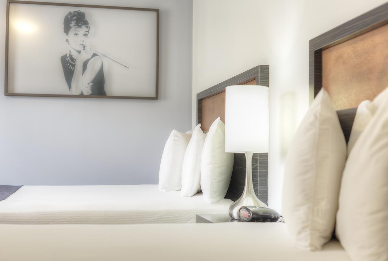 Hotel Ruby Spokane Ngoại thất bức ảnh