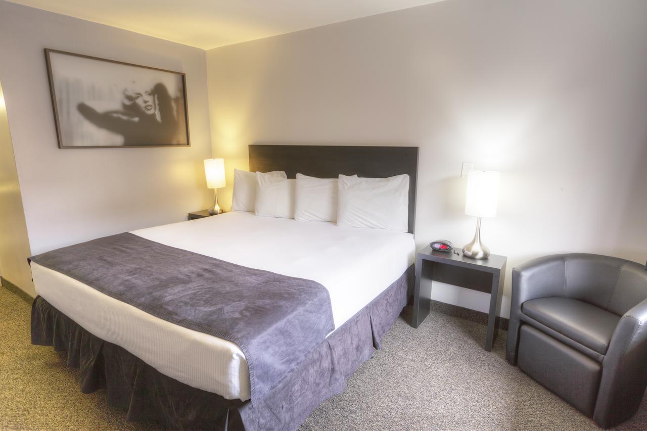 Hotel Ruby Spokane Ngoại thất bức ảnh