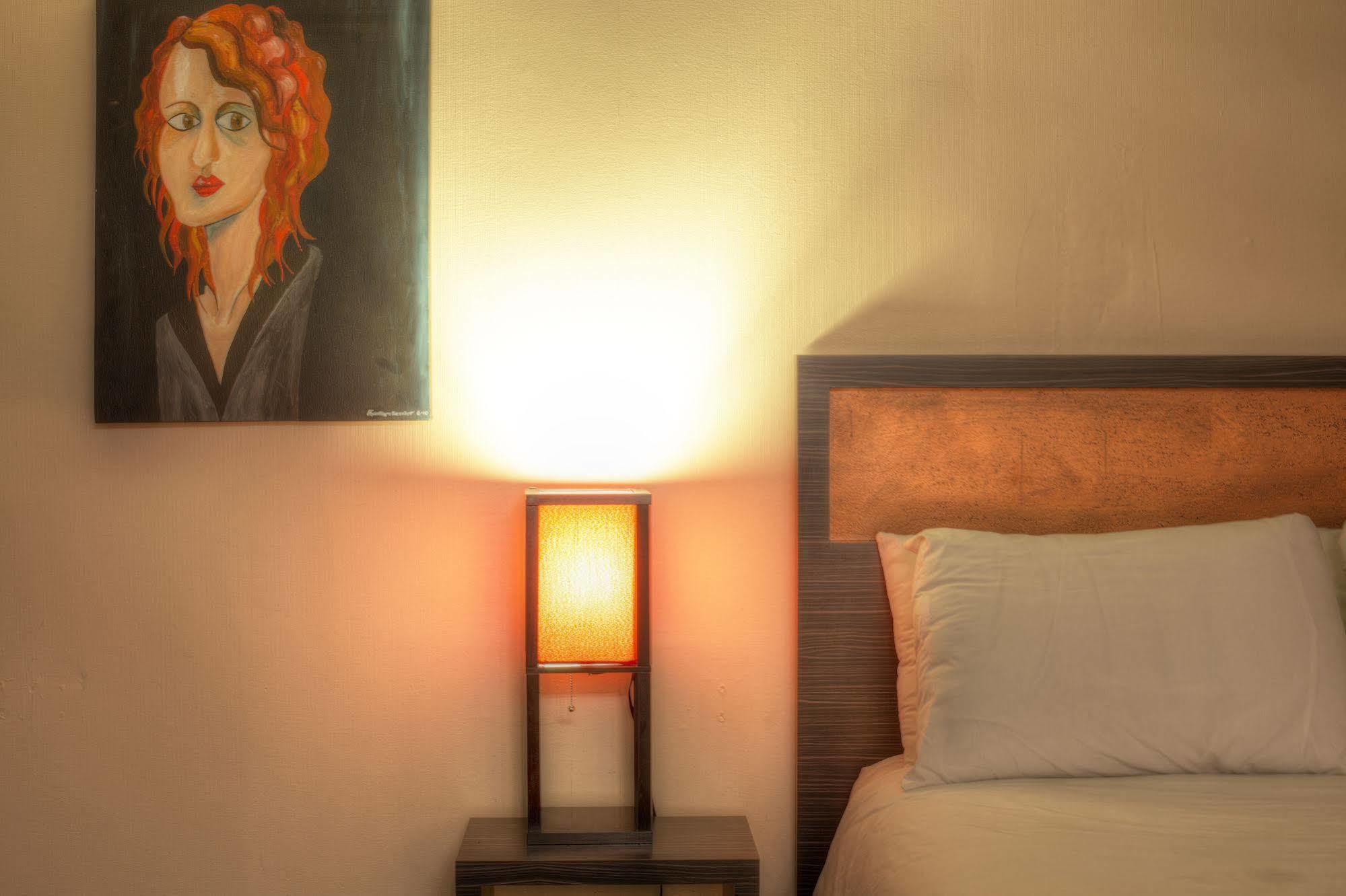 Hotel Ruby Spokane Ngoại thất bức ảnh