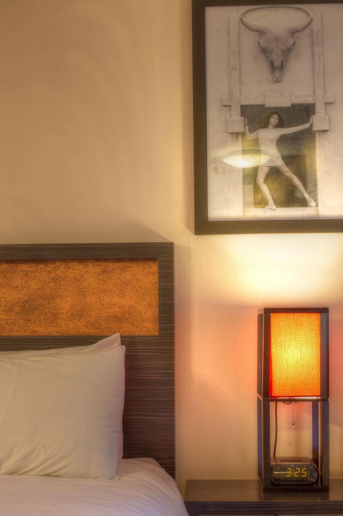 Hotel Ruby Spokane Ngoại thất bức ảnh